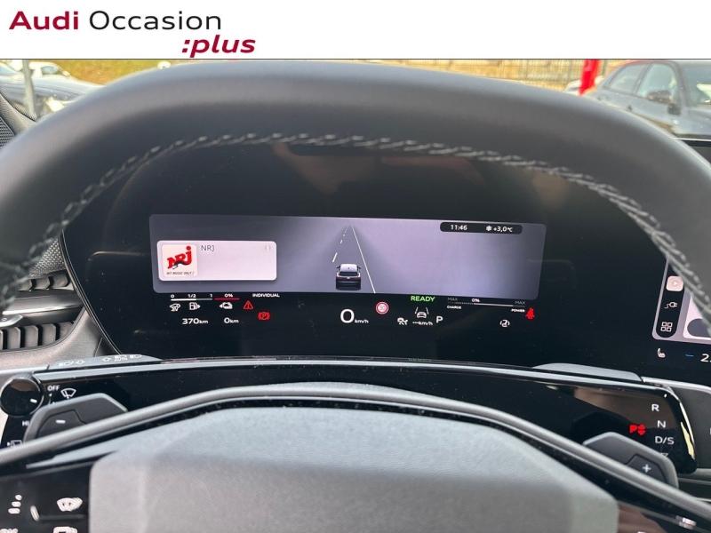 Voitures occasions Audi Q3 S line Augny
