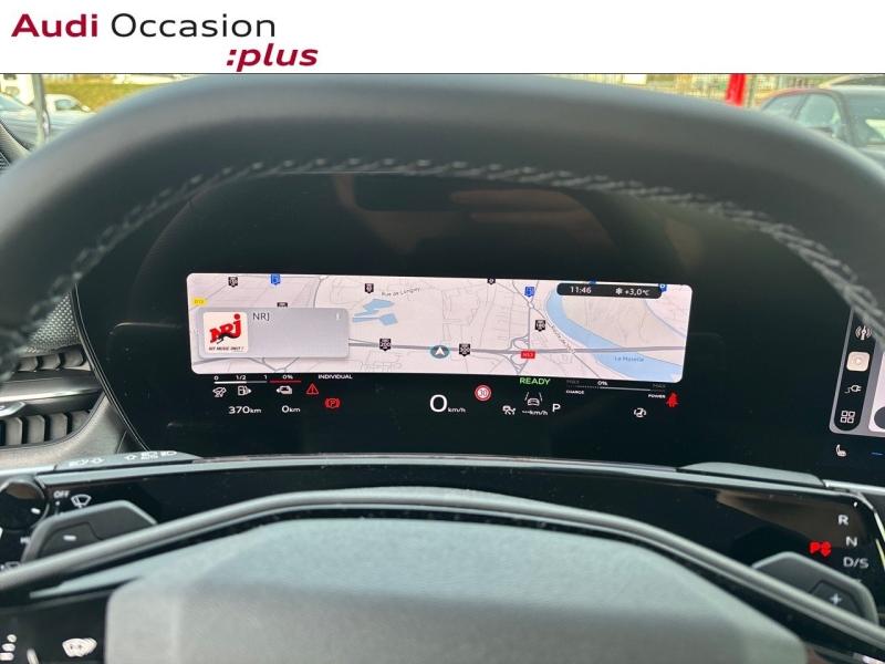 Voitures occasions Audi Q3 S line Augny