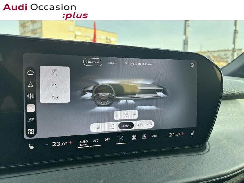 Voitures occasions Audi Q3 S line Augny