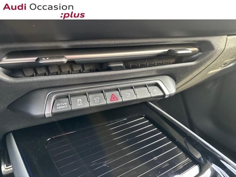 Voitures occasions Audi Q3 S line Augny