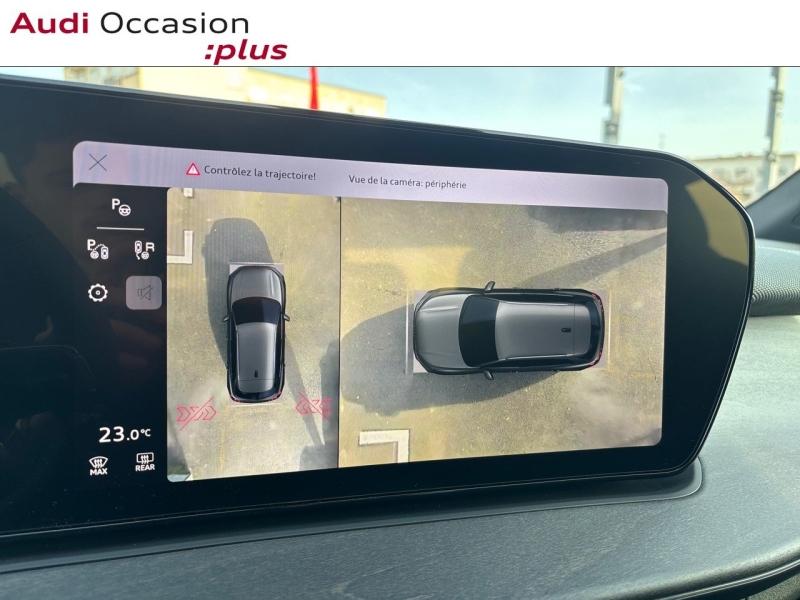 Voitures occasions Audi Q3 S line Augny