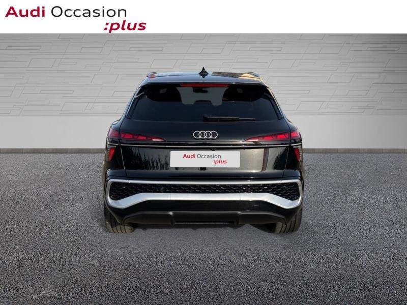 Voitures occasions Audi Q3 S line Augny