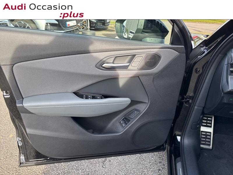 Voitures occasions Audi Q3 S line Augny