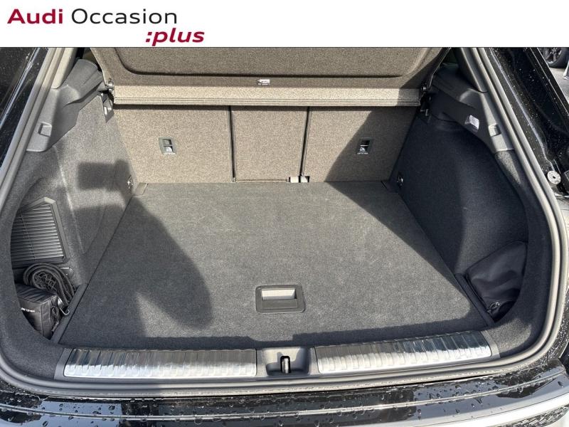 Voitures occasions Audi Q3 S line Augny