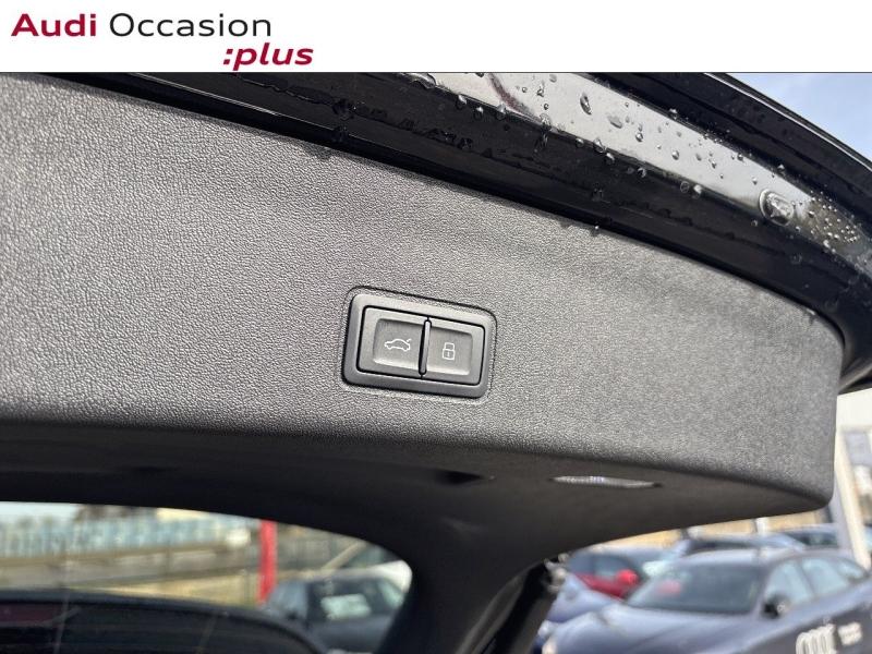 Voitures occasions Audi Q3 S line Thionville