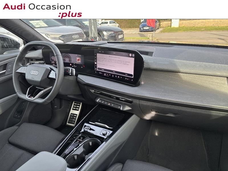 Voitures occasions Audi Q3 S line Augny