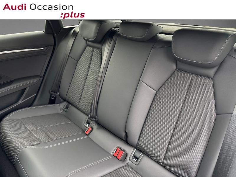 Voitures occasions Audi A3 Sportback S line Thionville