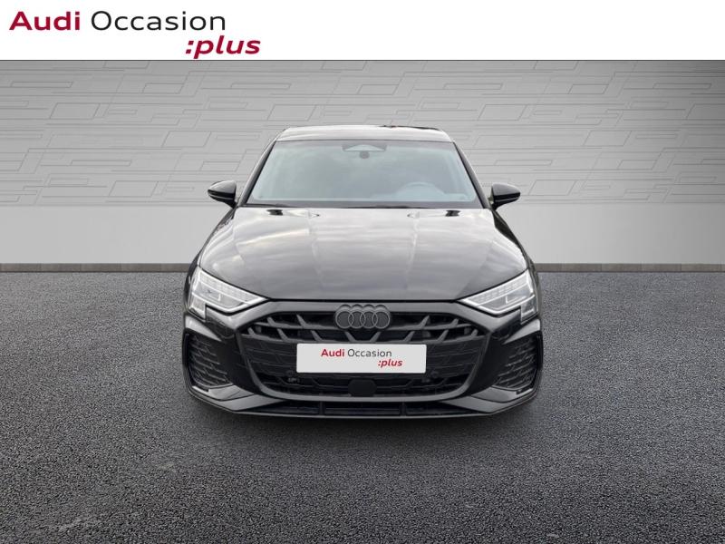 Voitures occasions Audi A3 Sportback S line Thionville