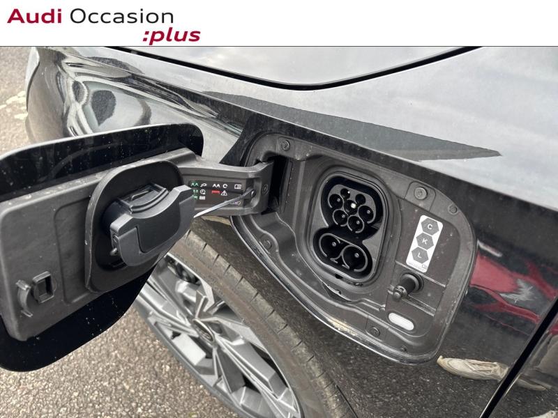 Voitures occasions Audi A3 Sportback S line Thionville