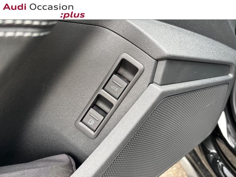 Voitures occasions Audi A3 Sportback S line Thionville