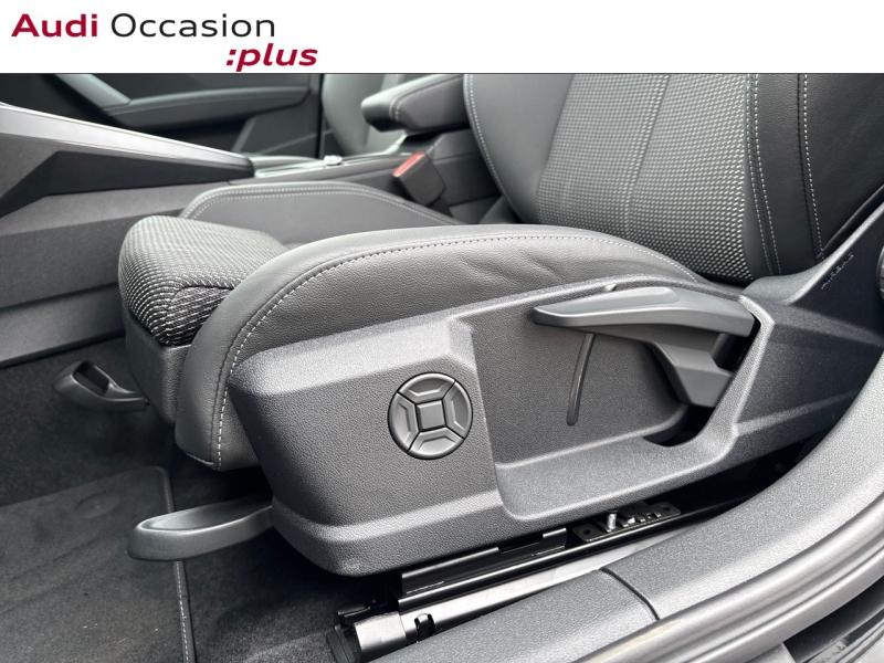 Voitures occasions Audi A3 Sportback S line Thionville