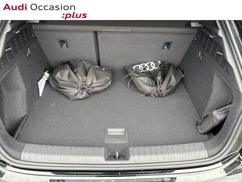 Voitures occasions Audi A3 Sportback S line Thionville