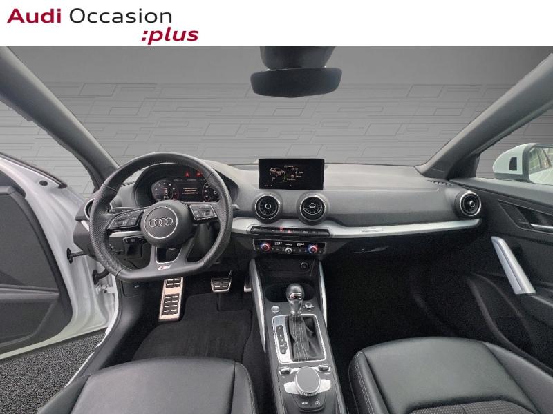 Voitures occasions Audi Q2 S line Plus Thionville