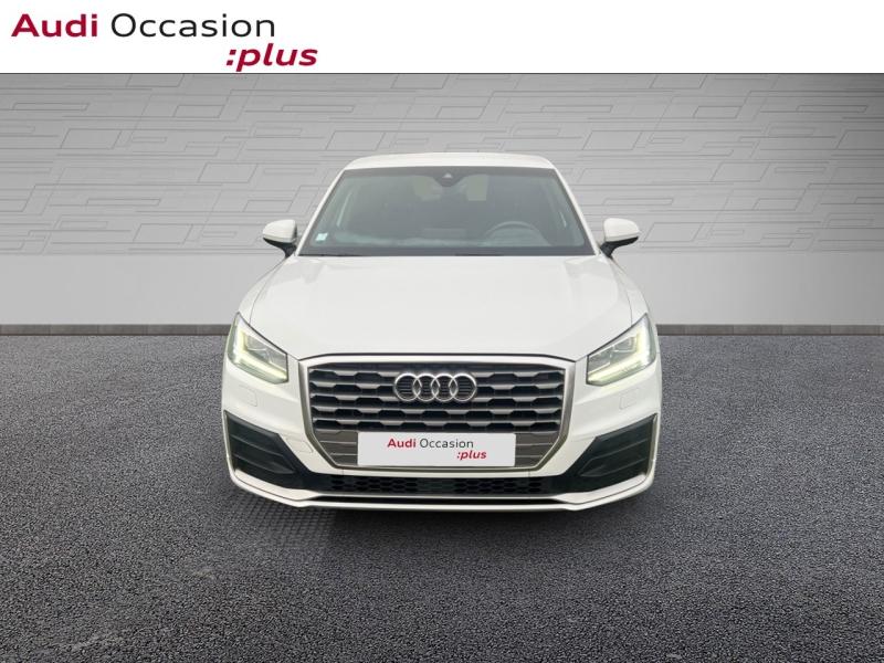 Voitures occasions Audi Q2 S line Plus Thionville