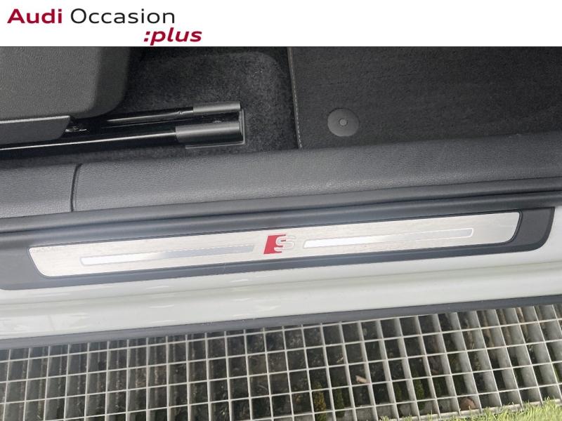 Voitures occasions Audi Q2 S line Plus Thionville