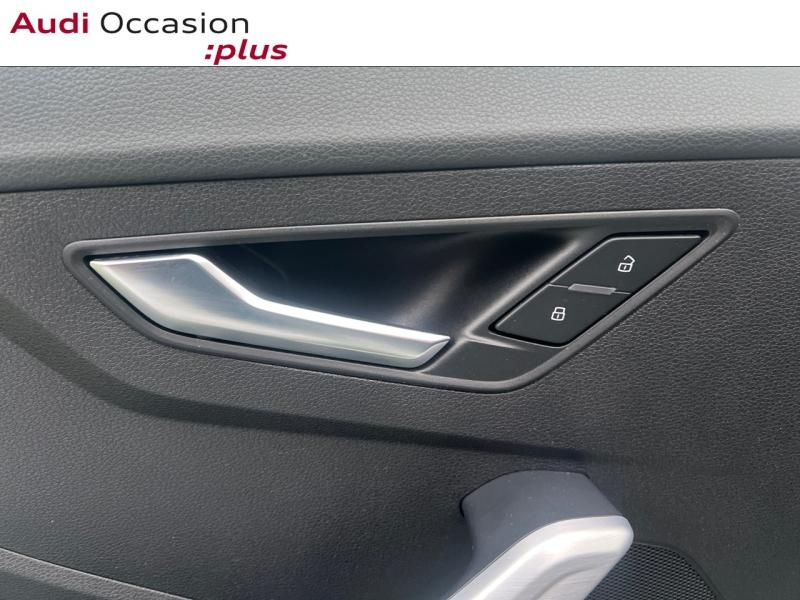 Voitures occasions Audi Q2 S line Plus Thionville