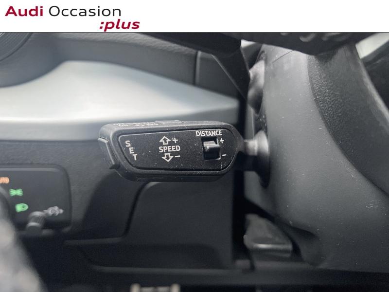 Voitures occasions Audi Q2 S line Plus Thionville