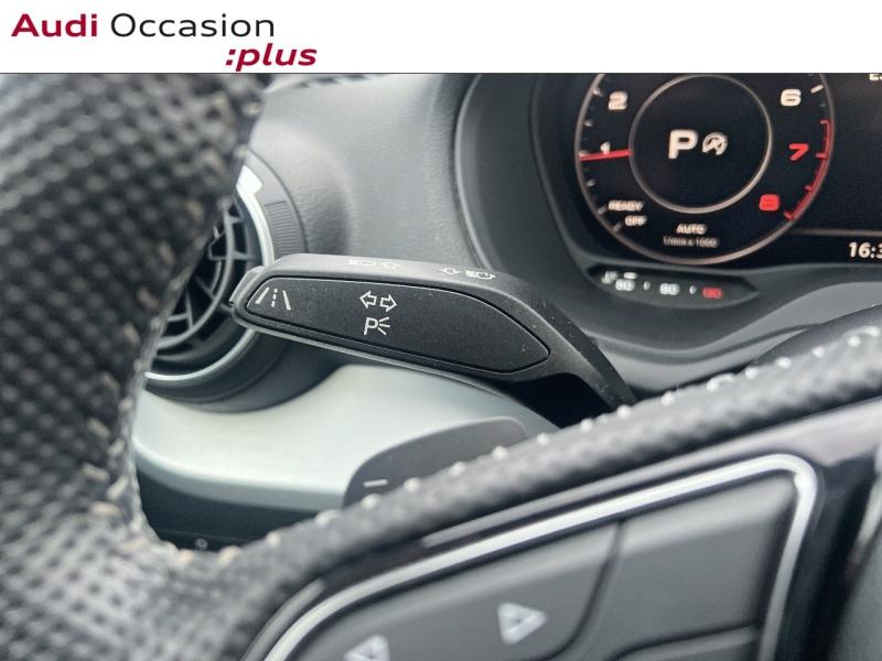 Voitures occasions Audi Q2 S line Plus Thionville