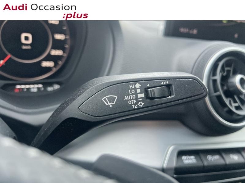Voitures occasions Audi Q2 S line Plus Thionville