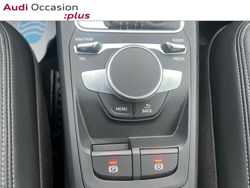 Voitures occasions Audi Q2 S line Plus Thionville