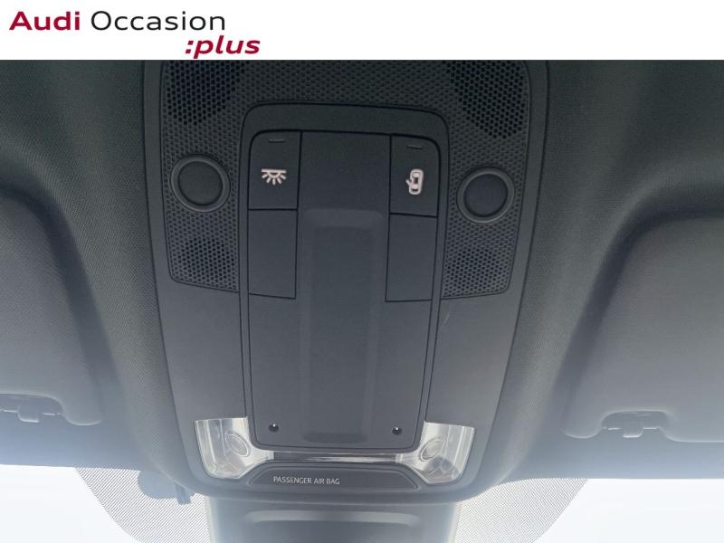 Voitures occasions Audi Q2 S line Plus Thionville