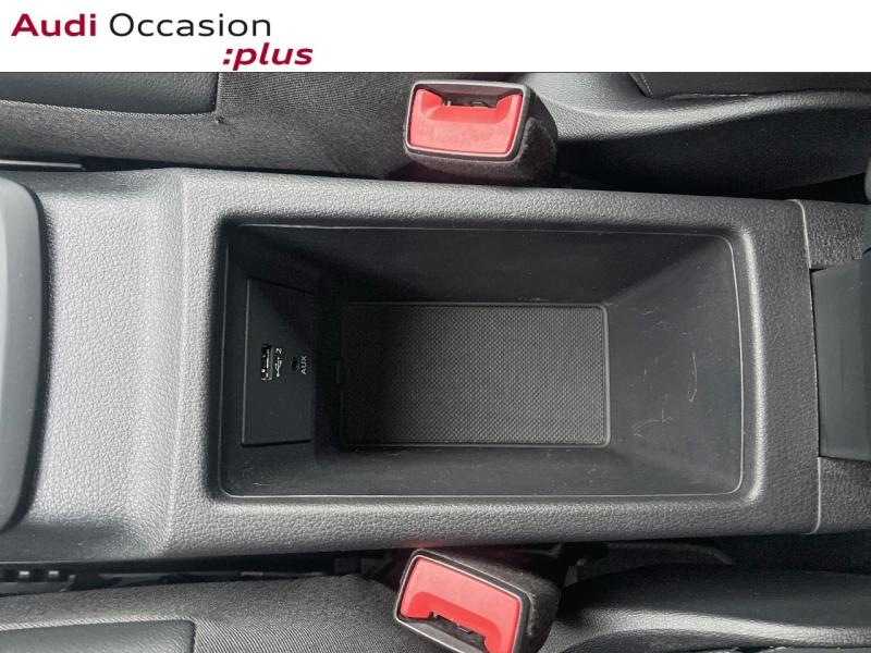 Voitures occasions Audi Q2 S line Plus Thionville