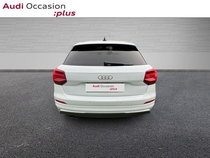 Voitures occasions Audi Q2 S line Plus Thionville
