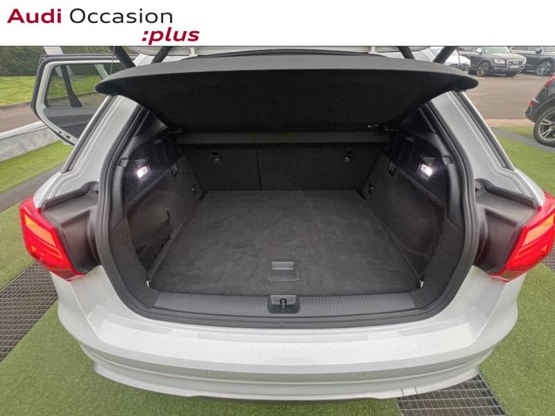 Voitures occasions Audi Q2 S line Plus Thionville