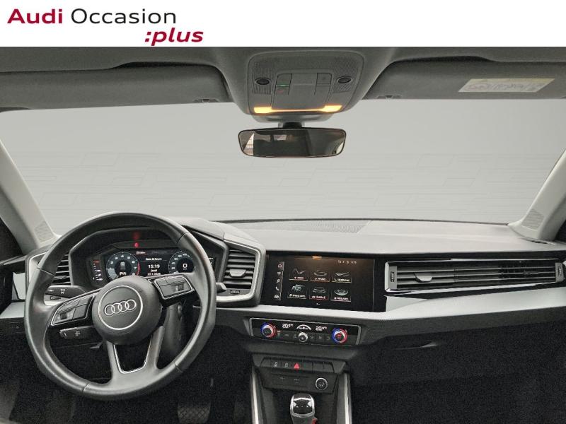 Voitures occasions Audi A1 Sportback Advanced 2 Thionville