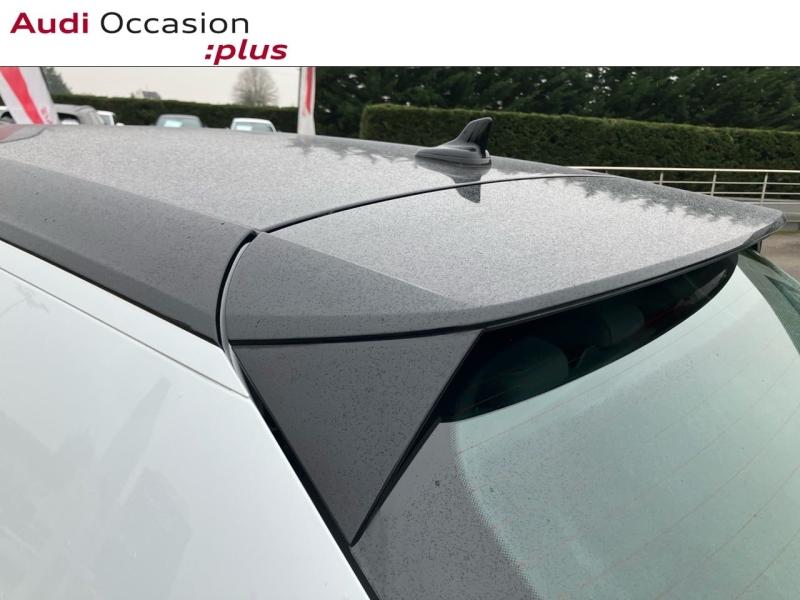 Voitures occasions Audi A1 Sportback Advanced 2 Thionville