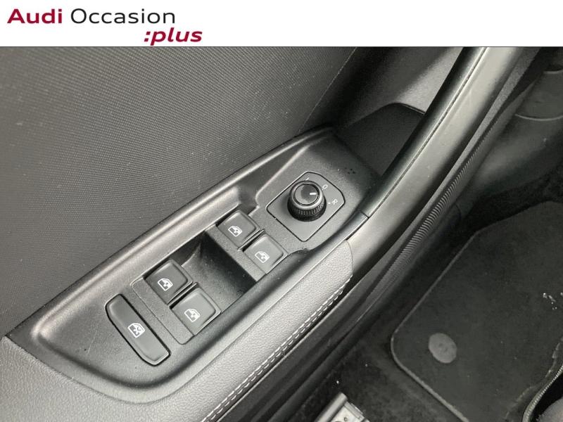 Voitures occasions Audi A1 Sportback Advanced 2 Thionville