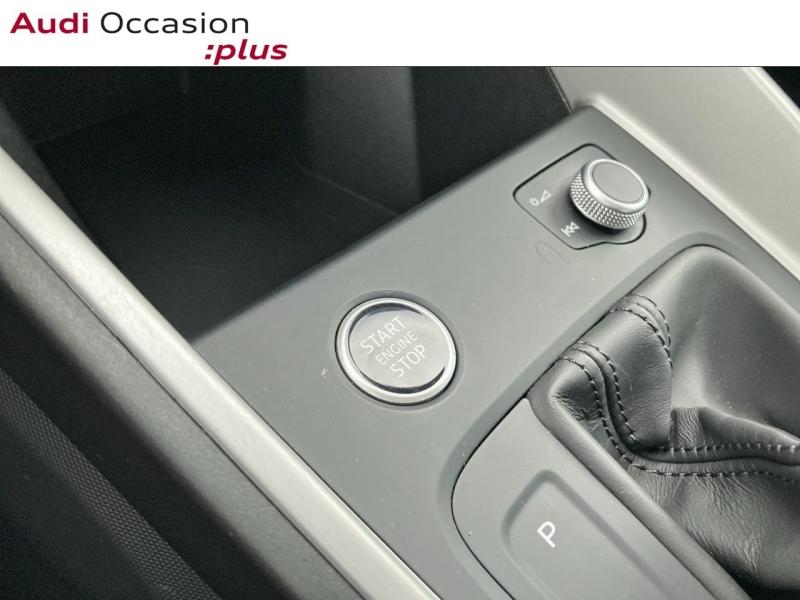 Voitures occasions Audi A1 Sportback Advanced 2 Thionville