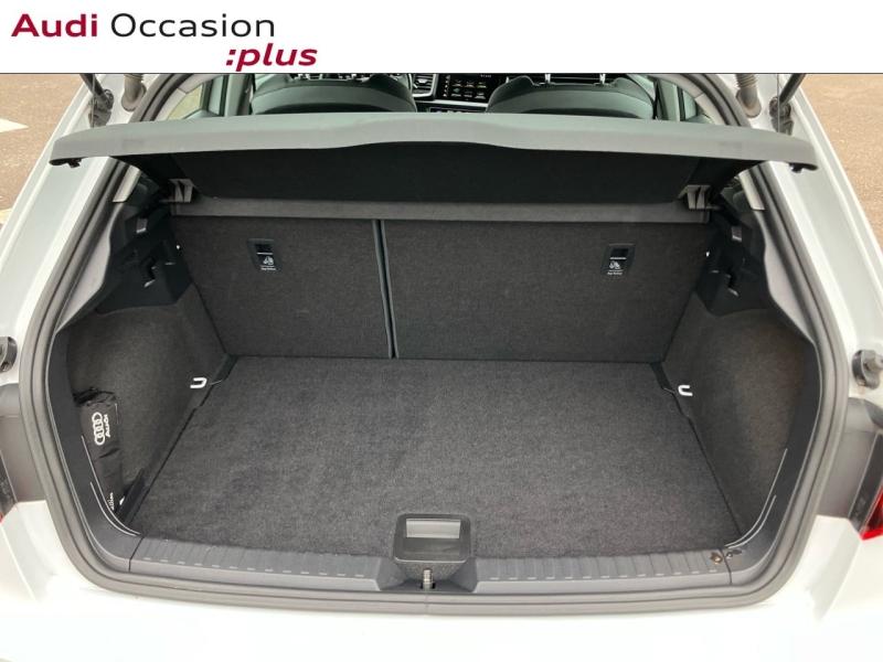 Voitures occasions Audi A1 Sportback Advanced 2 Thionville