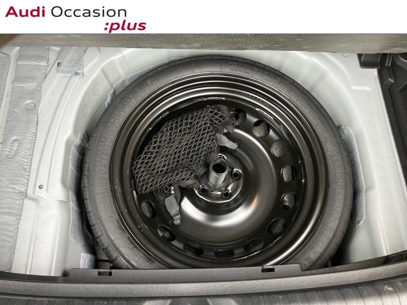 Voitures occasions Audi A1 Sportback Advanced 2 Thionville