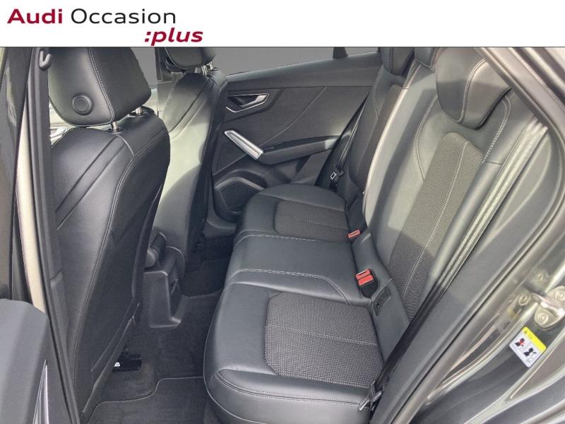 Voitures occasions Audi Q2 S line Thionville
