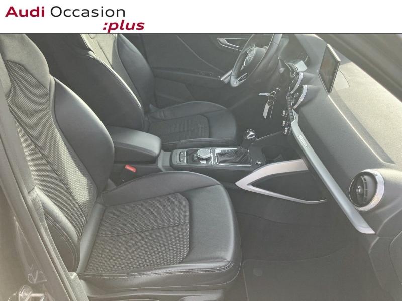 Voitures occasions Audi Q2 S line Thionville