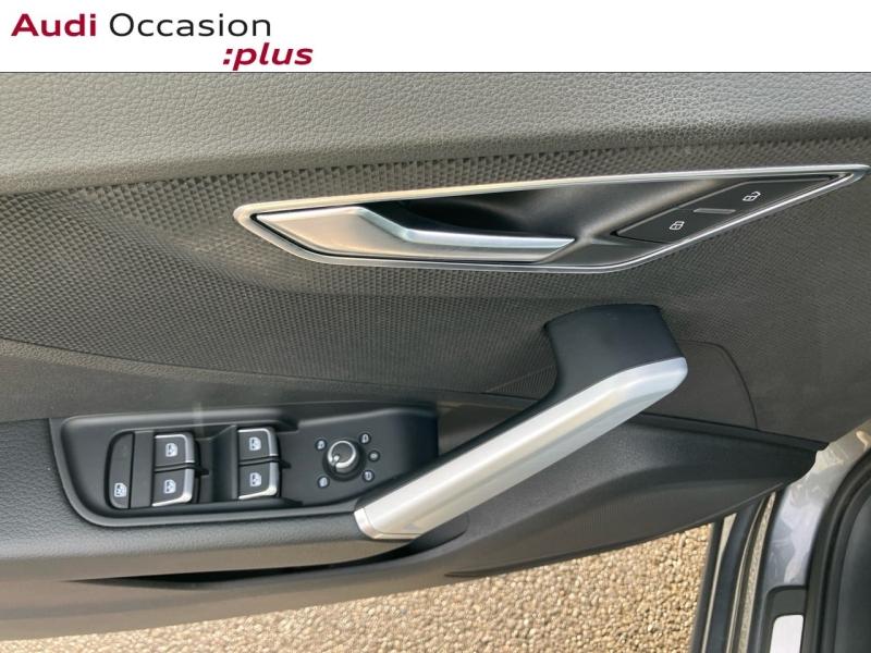 Voitures occasions Audi Q2 S line Thionville