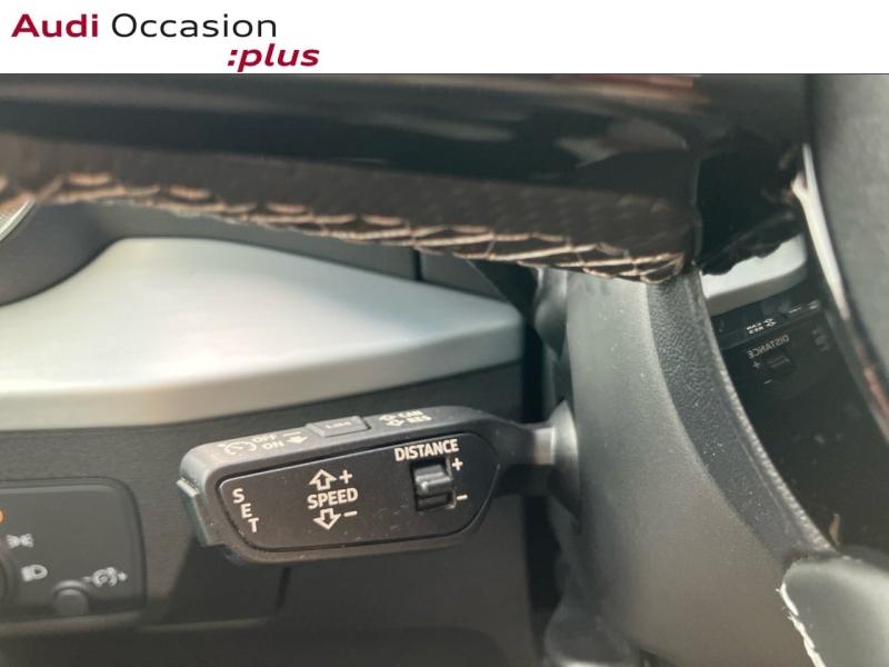 Voitures occasions Audi Q2 S line Thionville