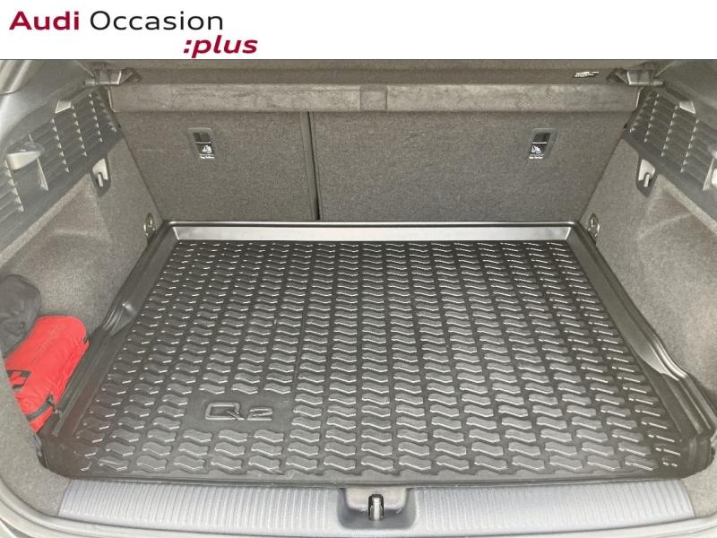 Voitures occasions Audi Q2 S line Thionville