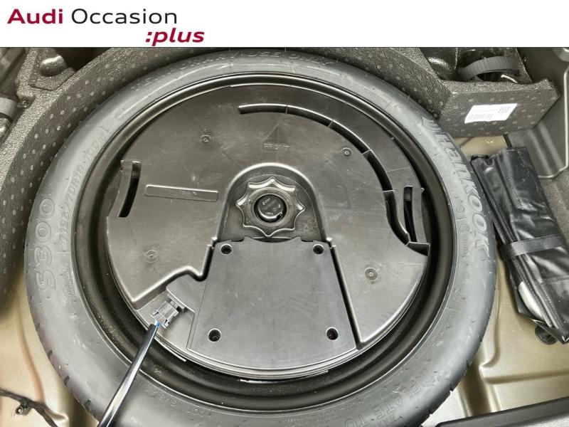 Voitures occasions Audi Q2 S line Thionville