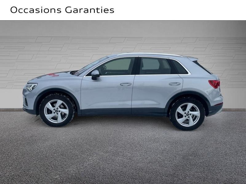 Voitures occasions Audi Q3 Design Luxe Thionville