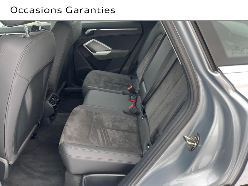 Voitures occasions Audi Q3 Design Luxe Thionville