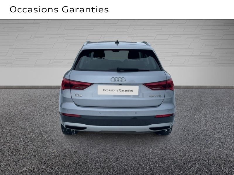 Voitures occasions Audi Q3 Design Luxe Thionville