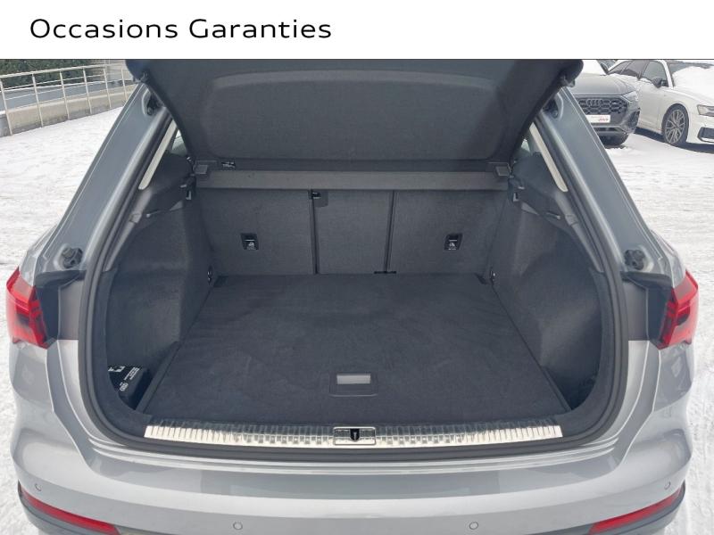 Voitures occasions Audi Q3 Design Luxe Thionville