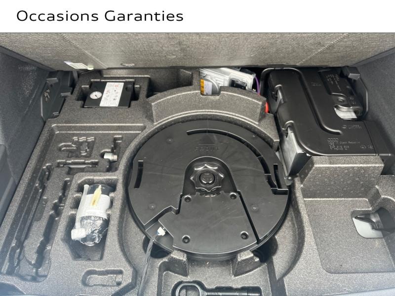 Voitures occasions Audi Q3 Design Luxe Thionville