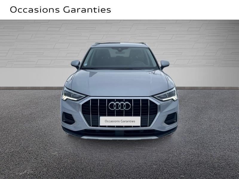 Voitures occasions Audi Q3 Design Luxe Thionville