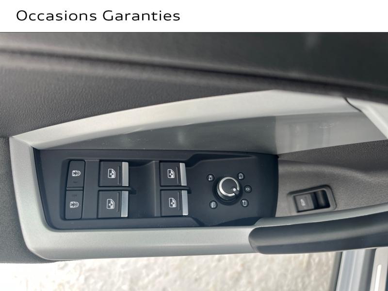 Voitures occasions Audi Q3 Design Luxe Thionville
