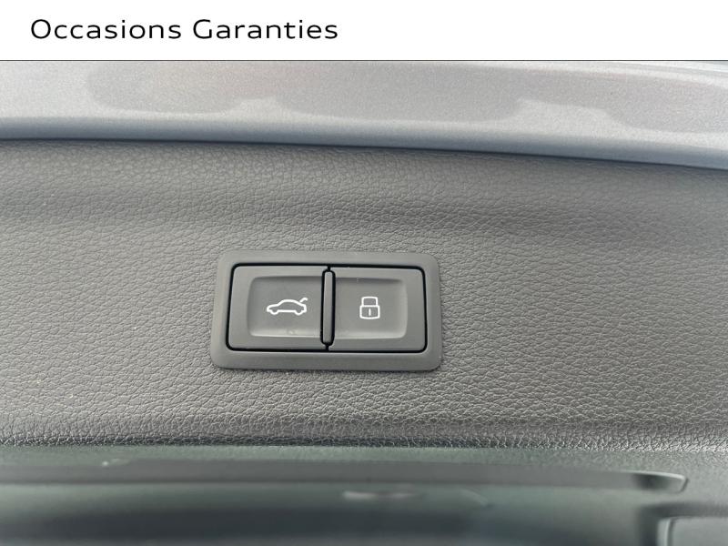 Voitures occasions Audi Q3 Design Luxe Thionville