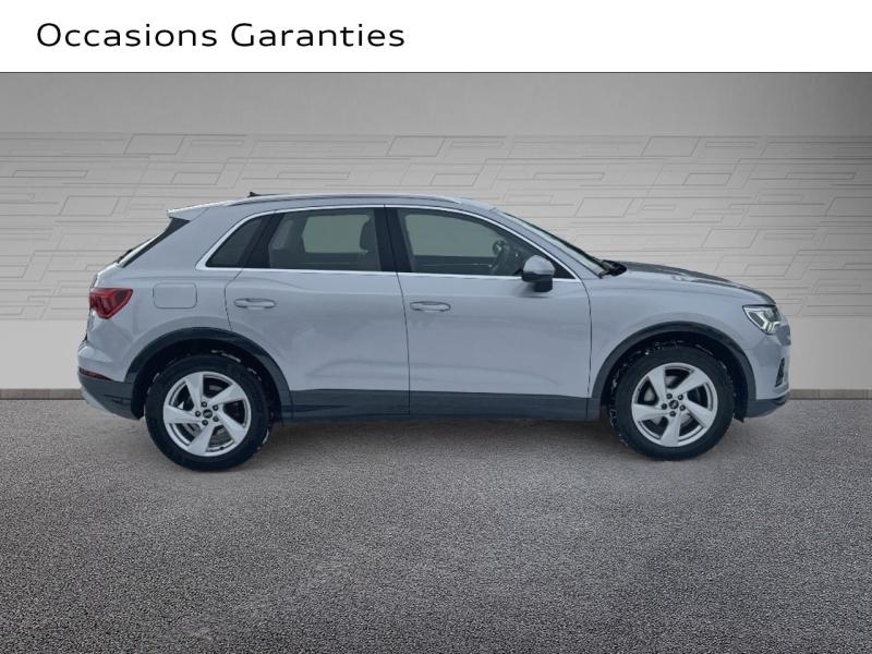Voitures occasions Audi Q3 Design Luxe Thionville