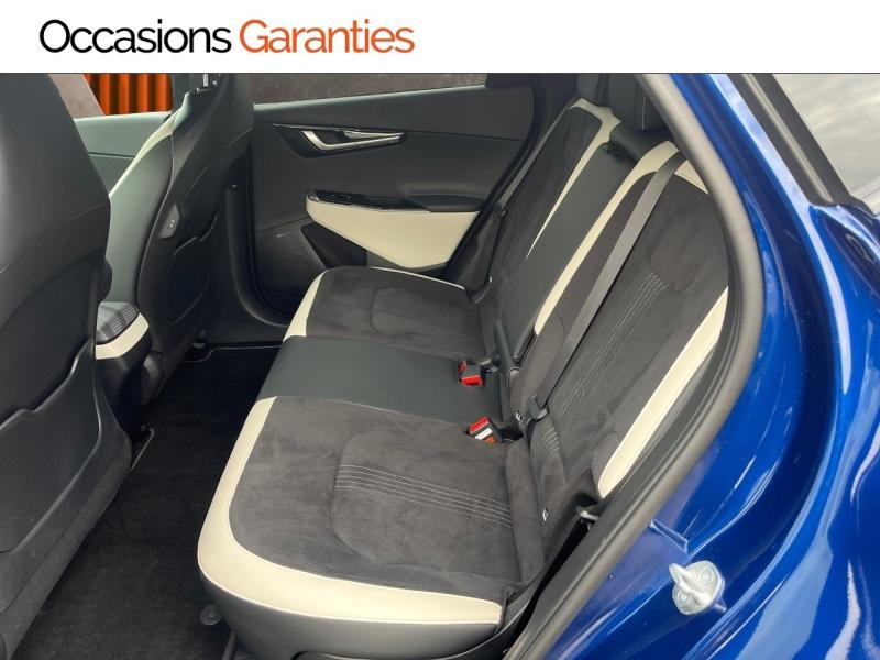 Voitures occasions KIA EV6 GT-Line Thionville